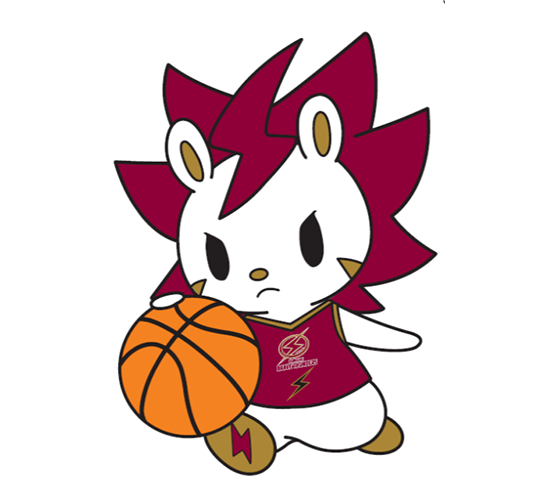 川崎ブレイブサンダース